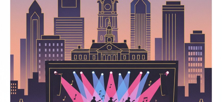 Things to Do in Philadelphia This Month: October 2026