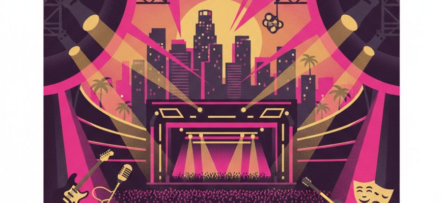 Things to Do in Los Angeles This Weekend: Sep 25–27