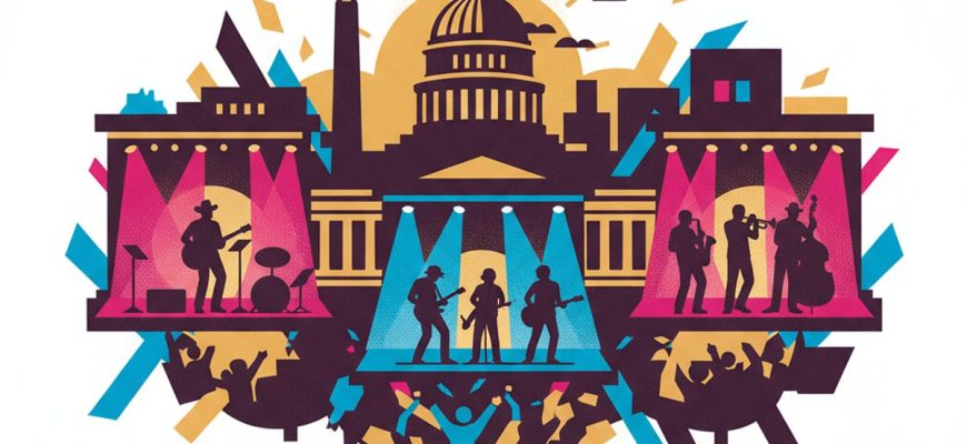 Things to Do in Washington This Weekend: Sep 18–20