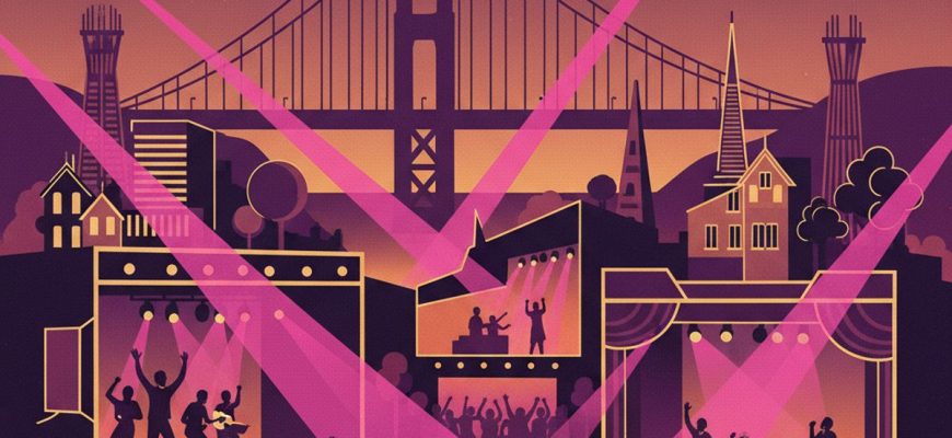 Things to Do in San Francisco This Weekend: Sep 18–20