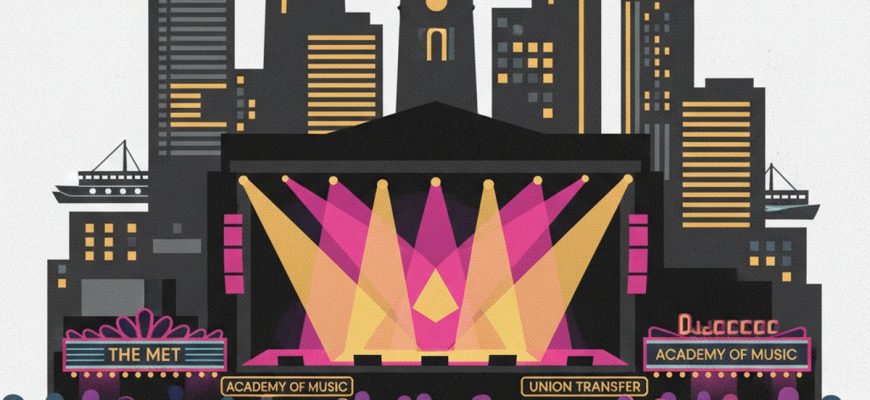 Things to Do in Philadelphia This Weekend: Sep 4–6