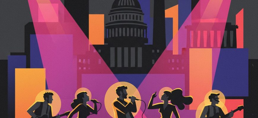 Things to Do in Washington This October: 12 Must-See Events