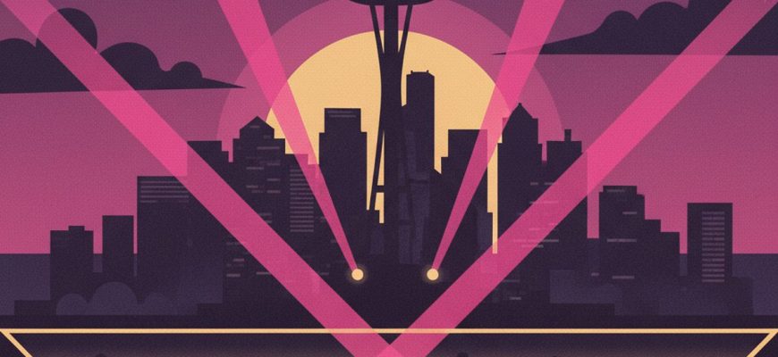 Things to Do in Seattle This Weekend: Sep 11–13