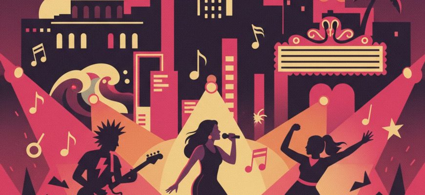 Things to Do in San Diego This October: Live Music, Theatre & Comedy