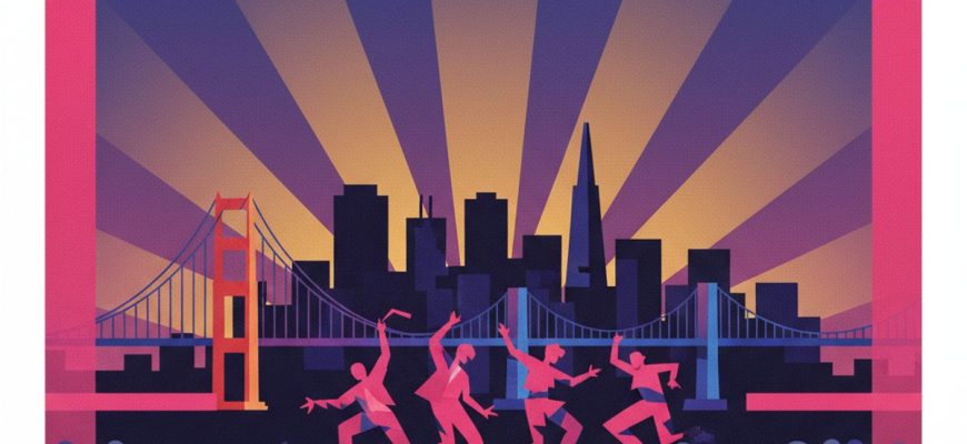 Things to Do in San Francisco This October: Oct 1–31