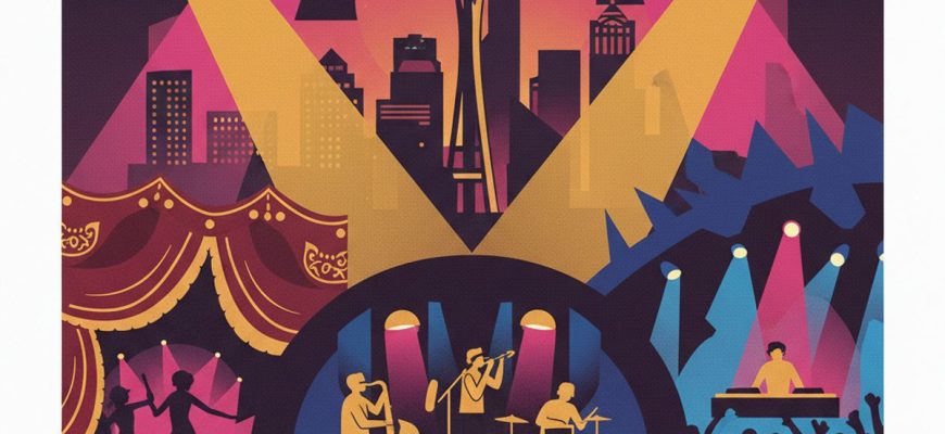 Things to Do in Seattle This Weekend: Sep 18–20