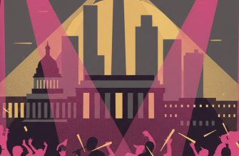 Things to Do in Washington This Weekend: Sep 4–6