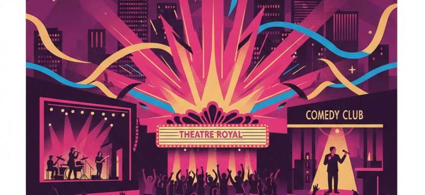 Things to Do in Denver This Weekend: Sep 25–27