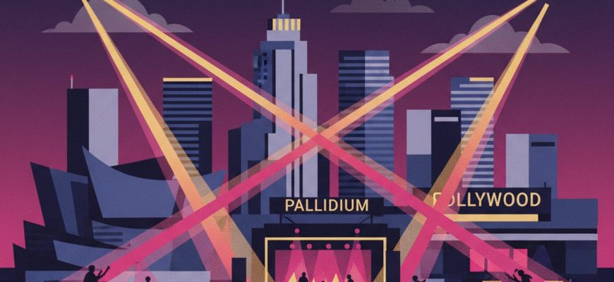 Things to Do in Los Angeles This Month: October 2026
