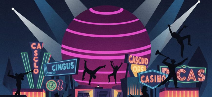 Things to Do in Las Vegas This Month: October 2026