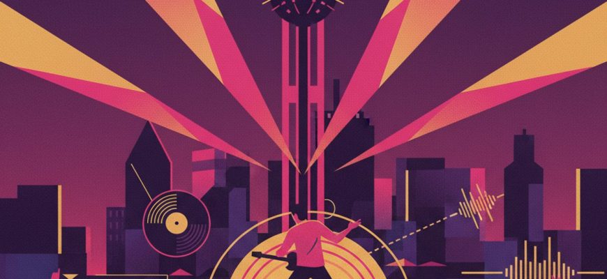 Things to Do in Dallas This October: Live Music & Comedy