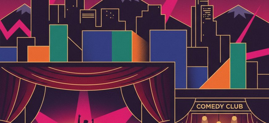 Things to Do in Denver This October: Live Music, Theatre & Comedy