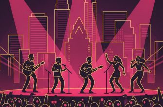 Things to Do in Austin This Weekend: Sep 4–6