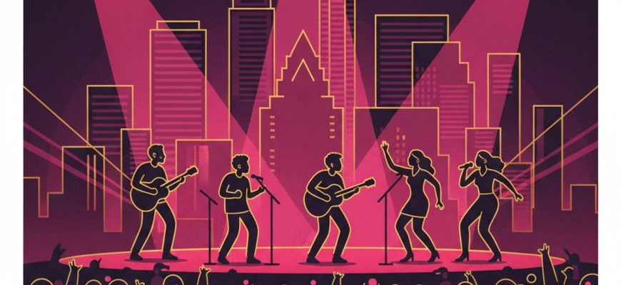 Things to Do in Austin This Weekend: Sep 4–6
