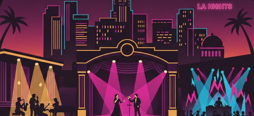 Things to Do in Los Angeles This Weekend: Sep 18–20