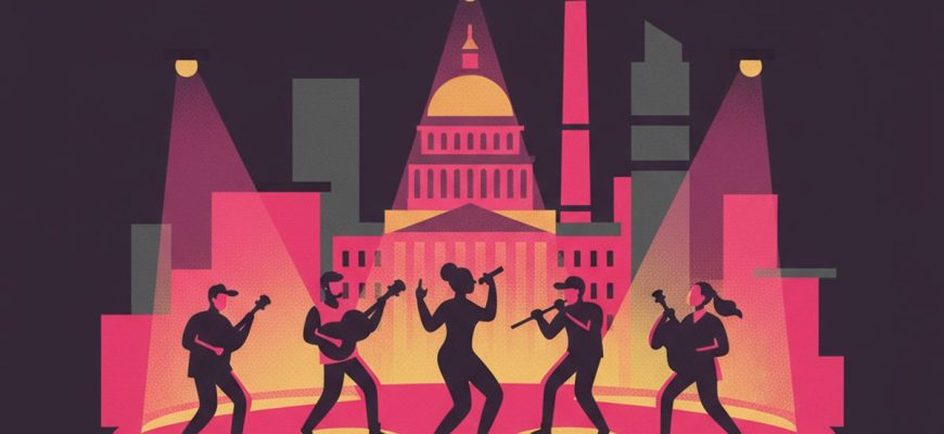 Things to Do in Washington This Weekend: Sep 11–13