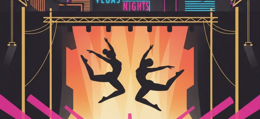 Things to Do in Las Vegas This Weekend: Sep 4–6