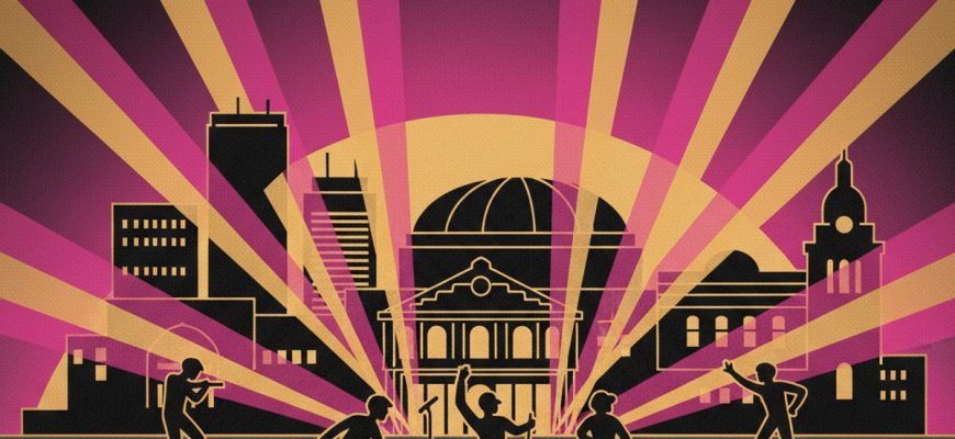 Things to Do in Boston This Month: October 2026