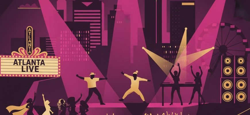 Things to Do in Atlanta This Weekend: Sep 11–13