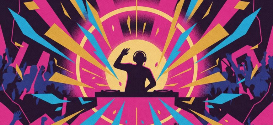 Fatboy Slim announces March 2027 Australia tour