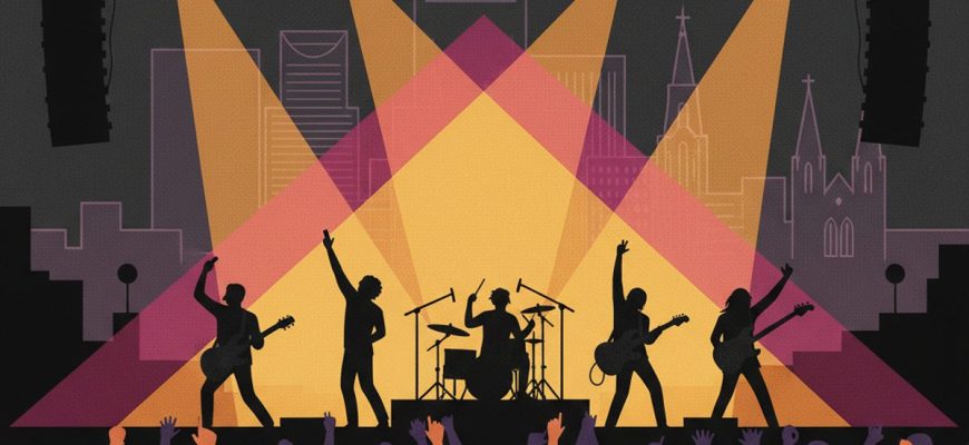 Heartbreakers Reunite at Americana Awards