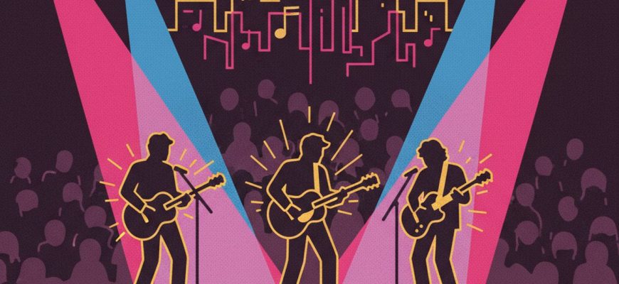 Heartbreakers Reunite With Chris Stapleton at Americana Honors