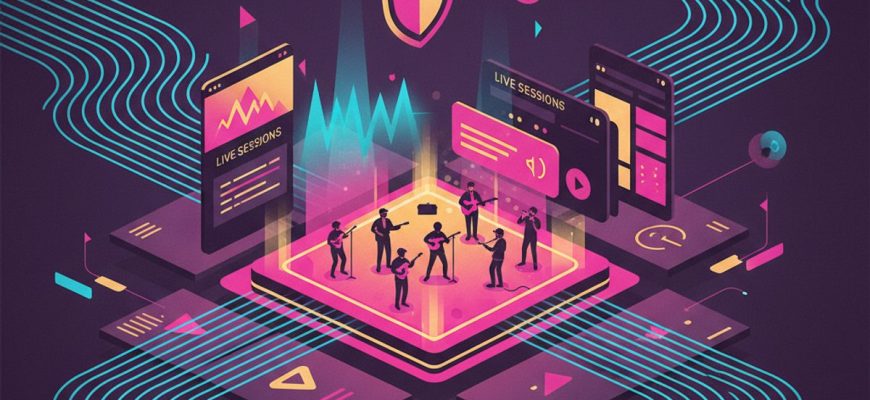 IFPI Launches Streaming Integrity Initiative