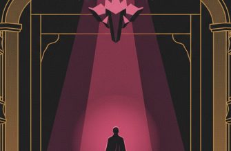 Jordan Donica Takes Phantom Role at His Majesty's Theatre
