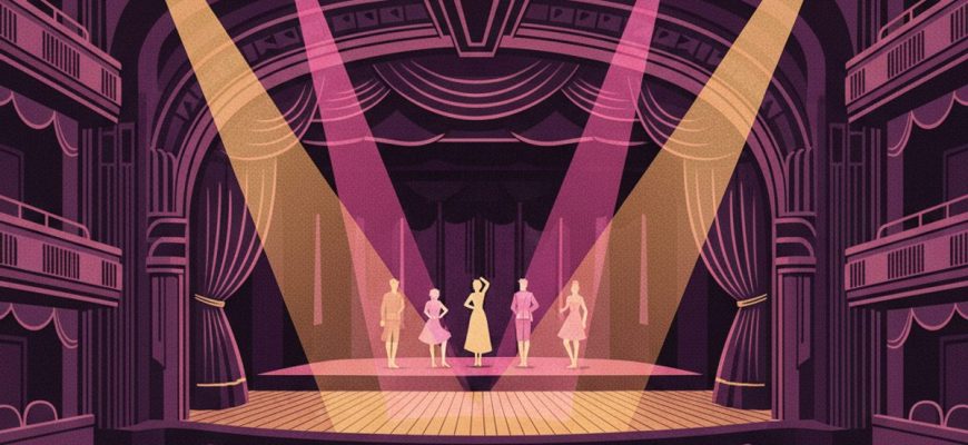 Loew's Jersey Theatre Reopens Nov. 13 After $130M Restoration