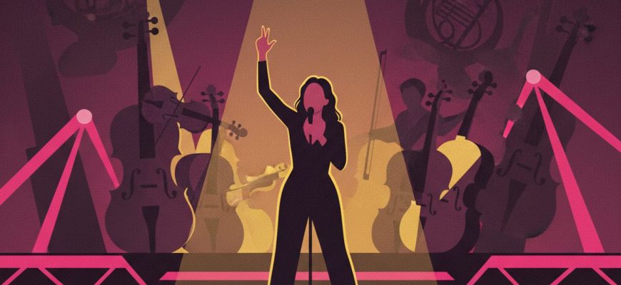 Lucy Dacus Closes 'Forever Is a Feeling' Era at Hollywood Bowl with Orchestra