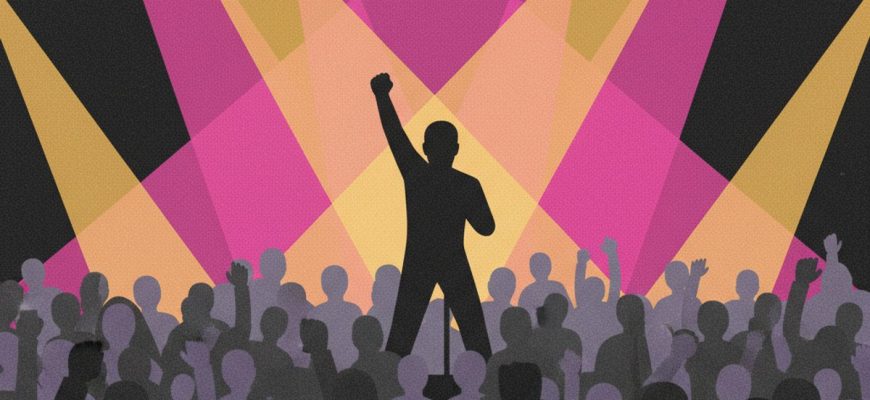 Artists Rally Behind Macklemore After Ed Sheeran Tour Removal