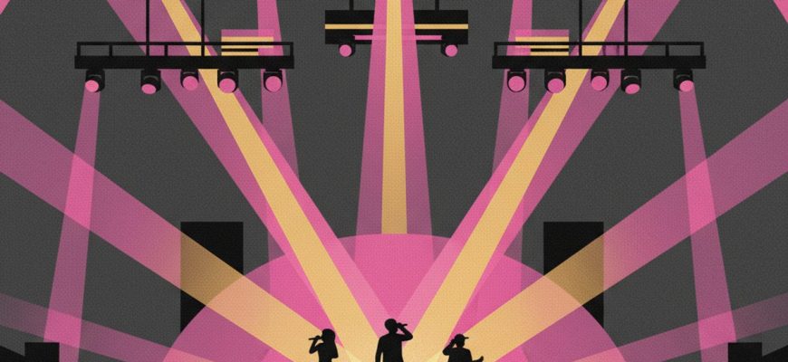 Madonna Opens 2026 VMAs With Confessions II Medley