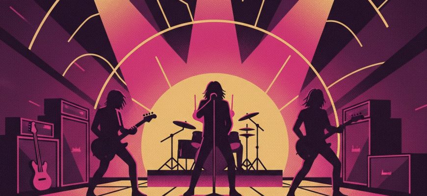 My Chemical Romance Eyes New Album After 15-Year Gap