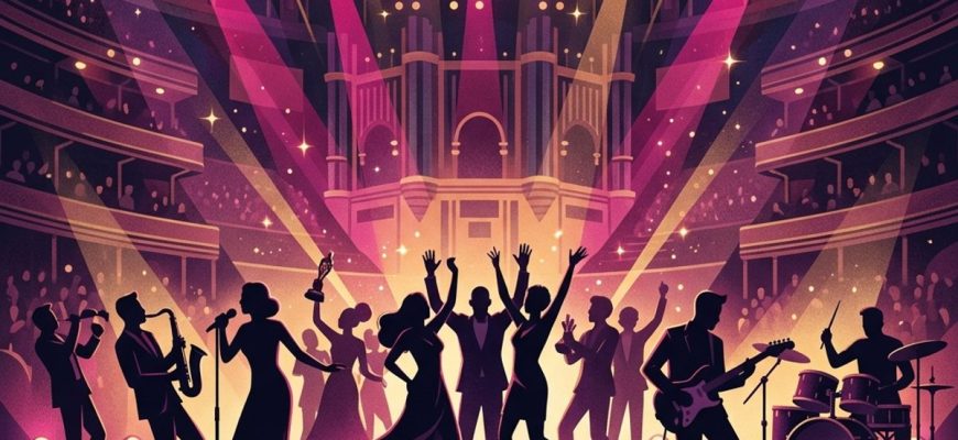 NAACP Image Awards Adds 10 African Categories