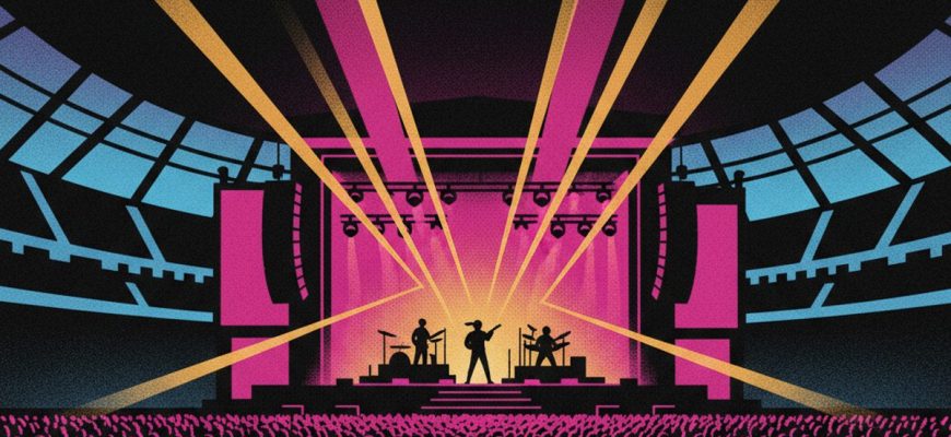 Natanael Cano Opens Mexico Stadium Vol. 1 Tour