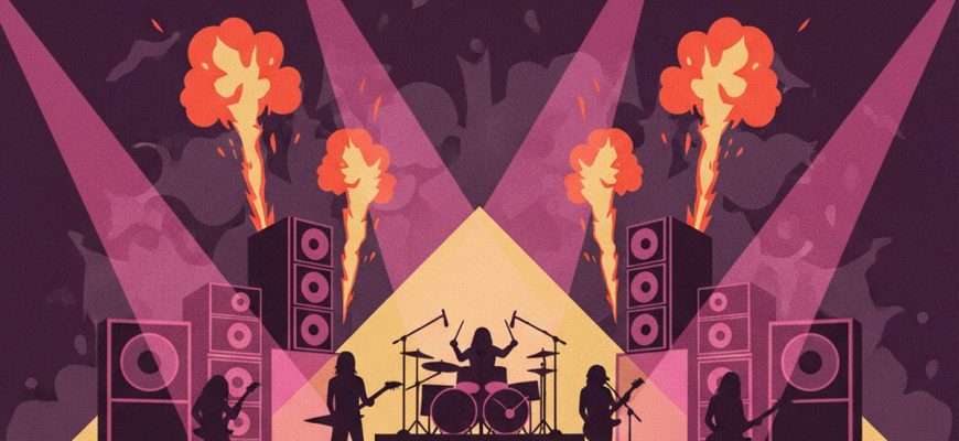 Oasis Confirms 2027 Tour, Rules Out New Studio Album
