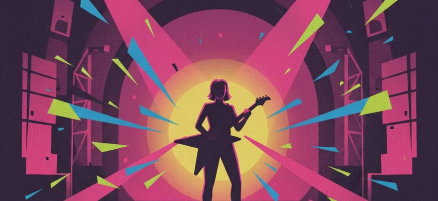 Pretenders Documentary Captures Chrissie Hynde's Legacy