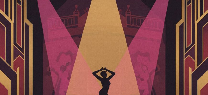Reece Weaver Makes Broadway Debut in Chicago