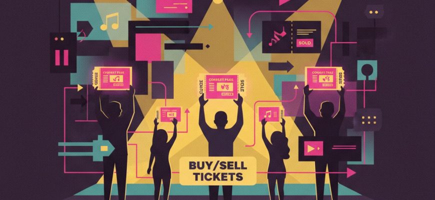 Judge Allows FTC Lawsuit Against Ticketmaster Over Ticket Resale