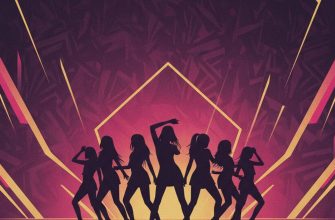 TUIDE: HYBE's New K-Pop Group Blends R&B and Electronic