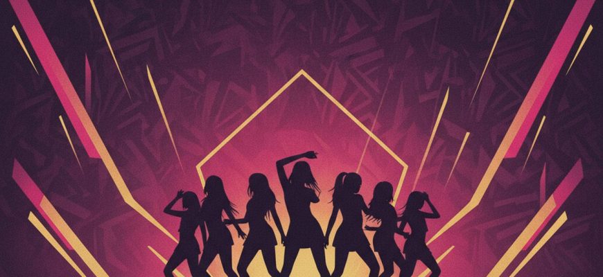TUIDE: HYBE's New K-Pop Group Blends R&B and Electronic
