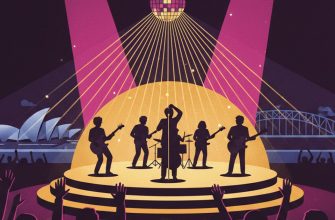 ABBA's Mamma Mia! The Party Comes to Sydney in March 2027
