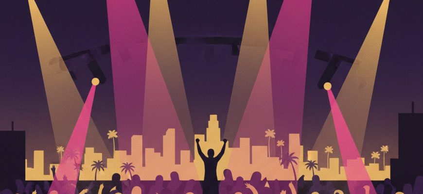 ADÉLA Headlines Sold-Out Los Angeles Show at the Fonda Theatre