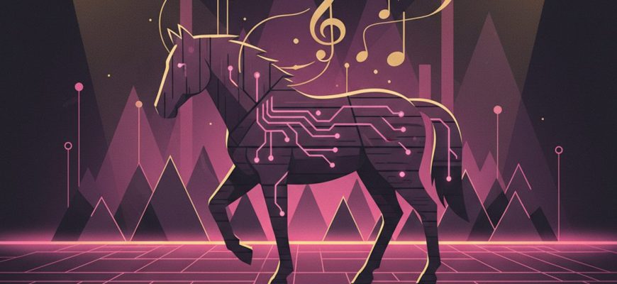 ARIA Warns Australia Could Become 'Trojan Horse' for AI