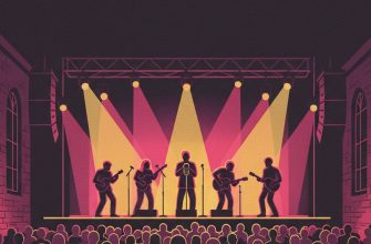 Beach Boys Play Nashville's Ryman; John Stamos Says Show Could Be Mike Love's Last