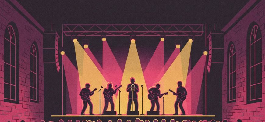 Beach Boys Play Nashville's Ryman; John Stamos Says Show Could Be Mike Love's Last