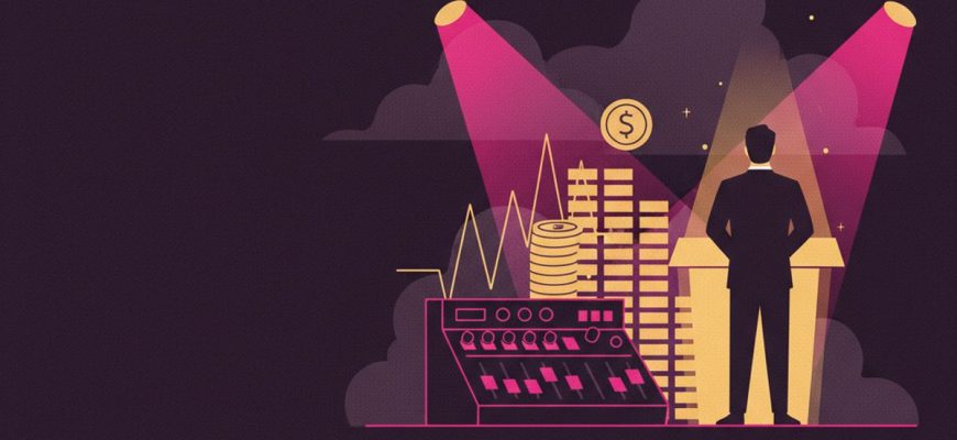 Ben Katovsky Named CEO of Music Advance Platform Pipeline