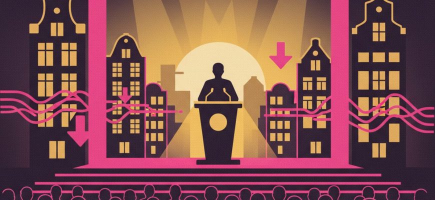 Cliff Fluet at ADE 2026: Fan Relationships and Power in Music
