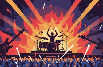 Dave Grohl Joins AC/DC for 'Highway to Hell' at MetLife