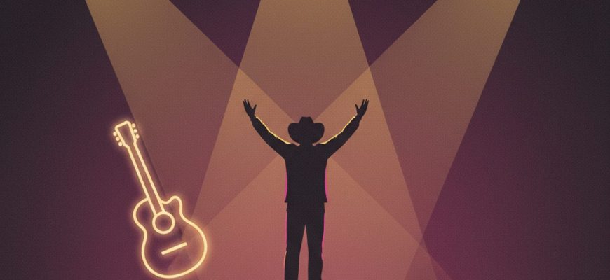 Ella Langley Weighs 'Man & Dream' Balance at Denver Show
